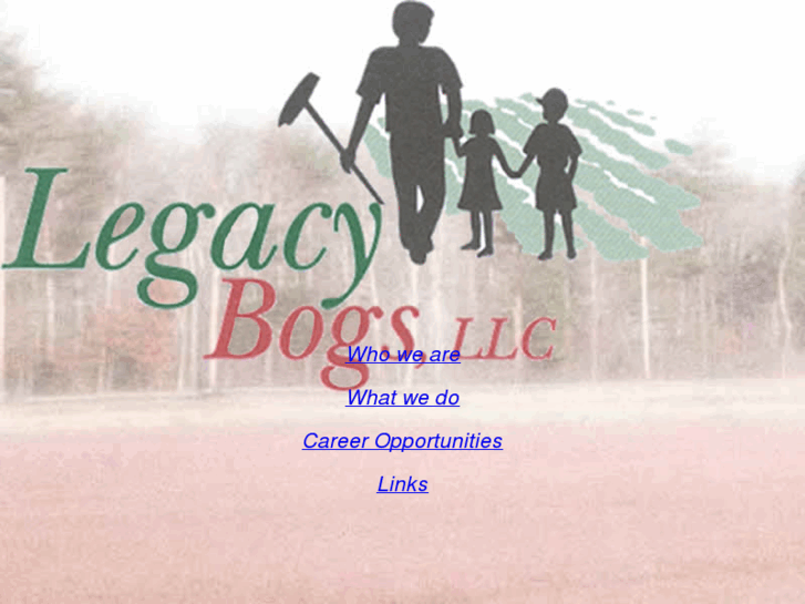 www.legacybogs.com