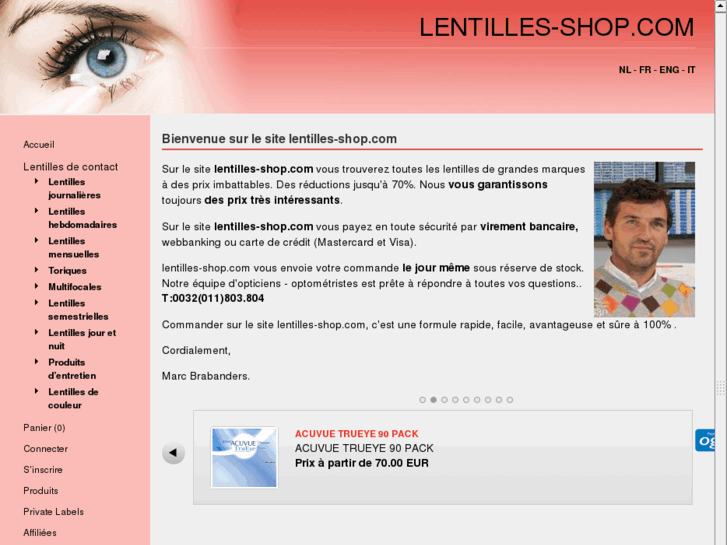 www.lentilles-shop.com