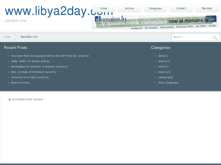 www.libya2day.com