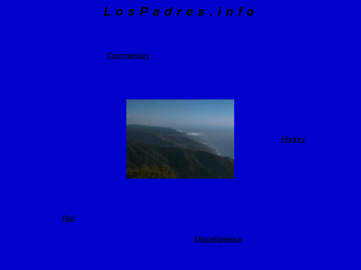 www.lospadres.info