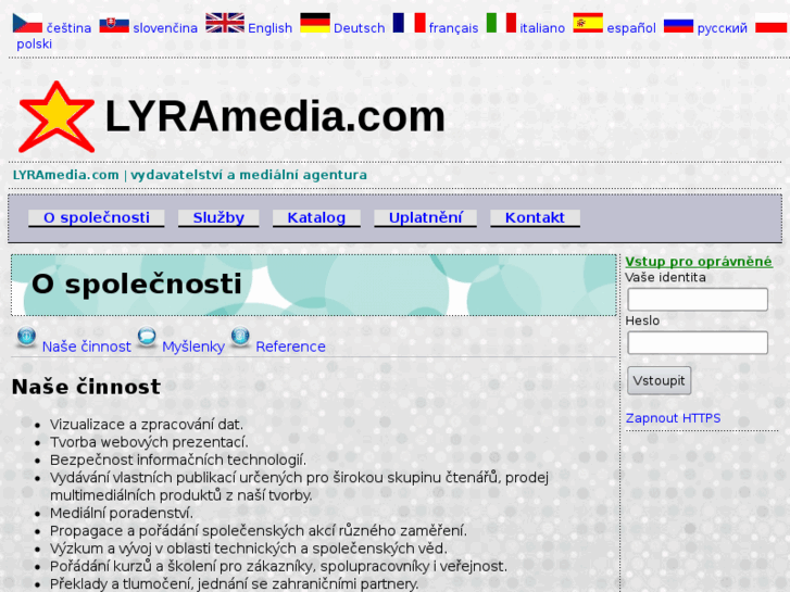 www.lyramedia.com