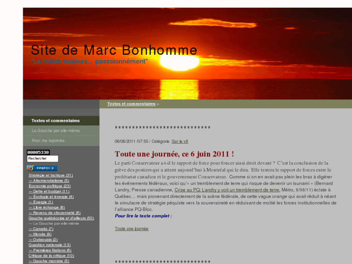 www.marcbonhomme.com