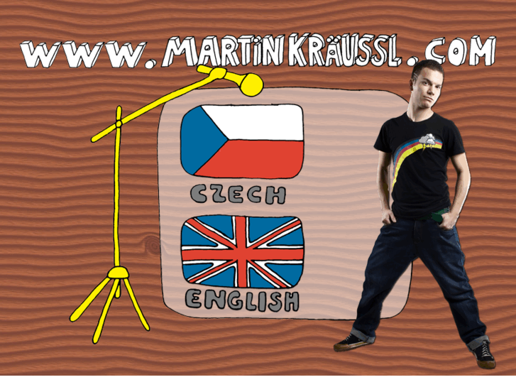 www.martinkraussl.com
