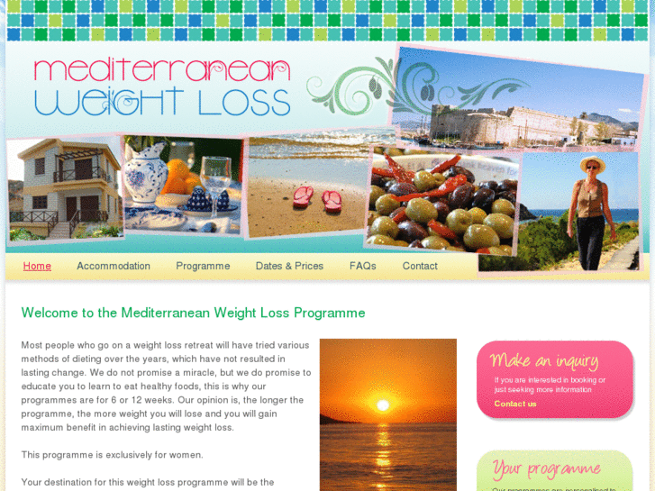 www.mediterraneanweightloss.com