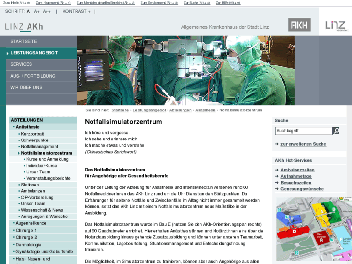 www.medsimlinz.com