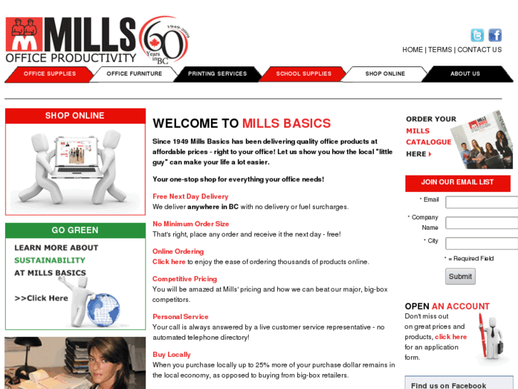 www.mills.ca