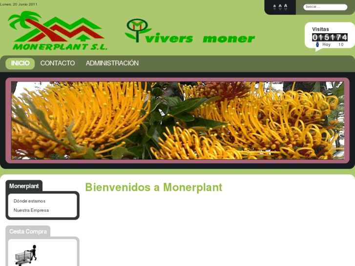 www.monerplant.com