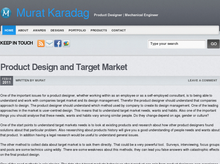 www.muratkaradag.com