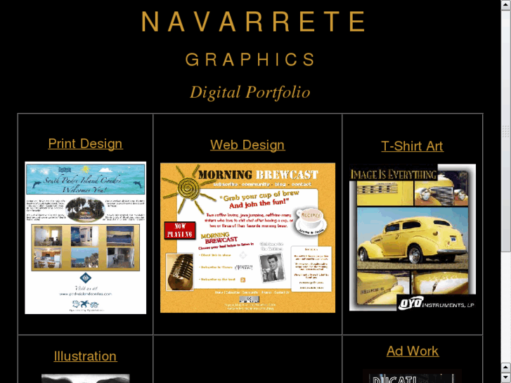 www.navarretegraphics.com