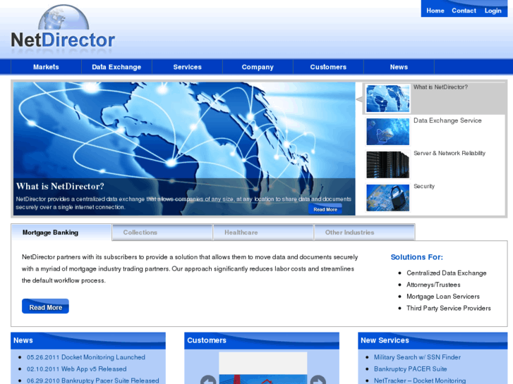 www.netdirector.biz