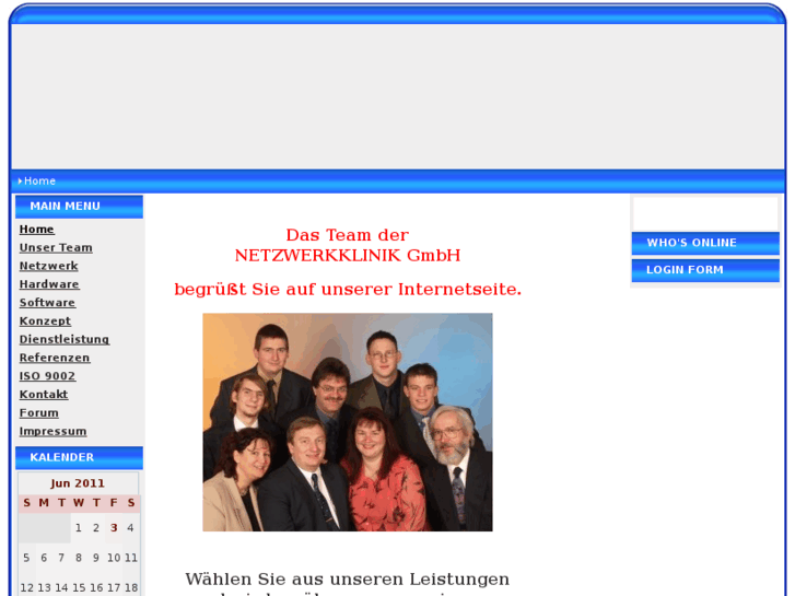 www.netzwerkklinik.at