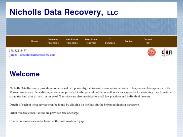 www.nichollsdatarecovery.com