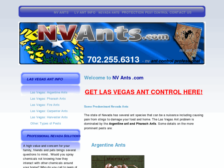 www.nvants.com