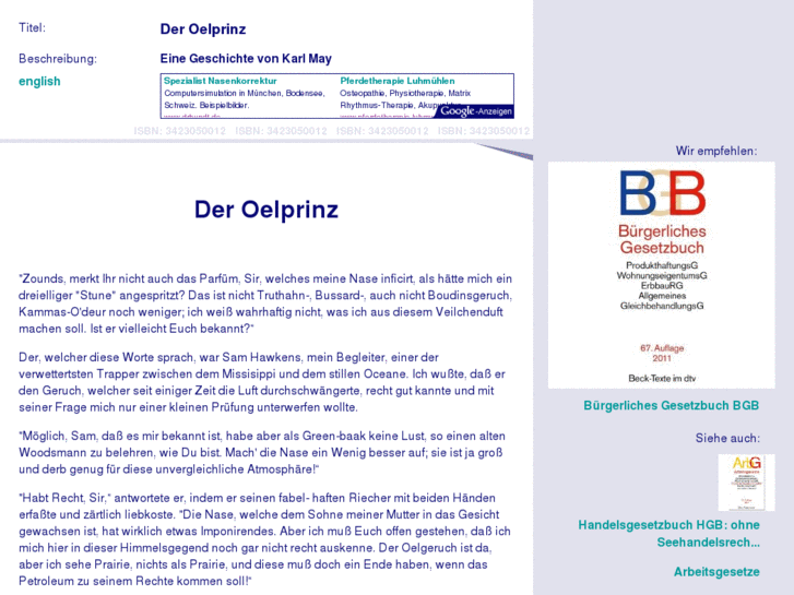 www.oelprinz.net