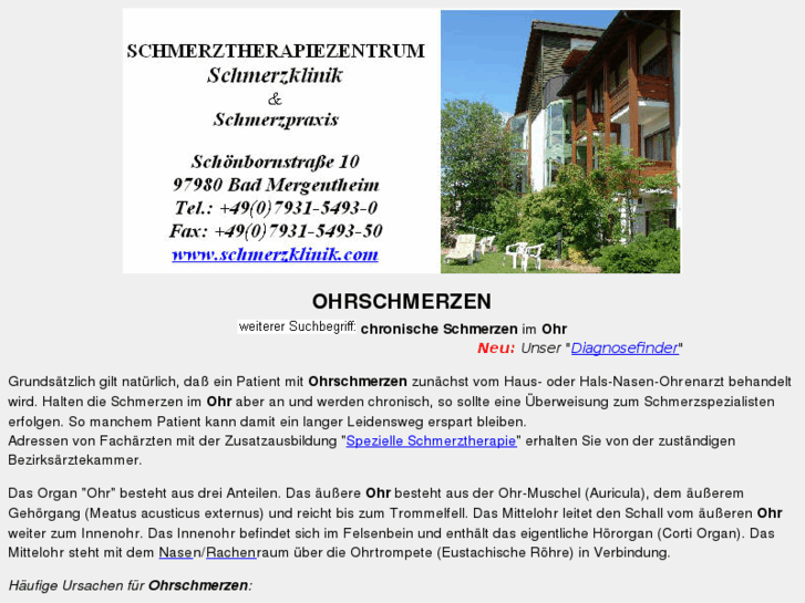 www.ohrschmerzen.de