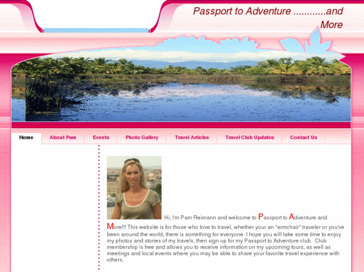 www.pamspassport.com