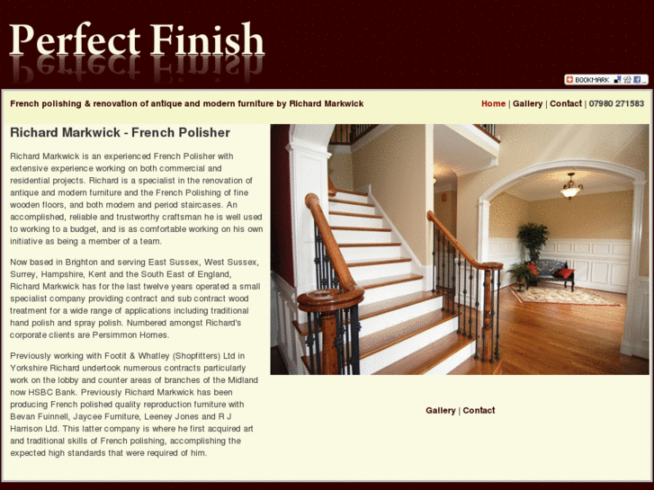 www.perfectfinish.biz