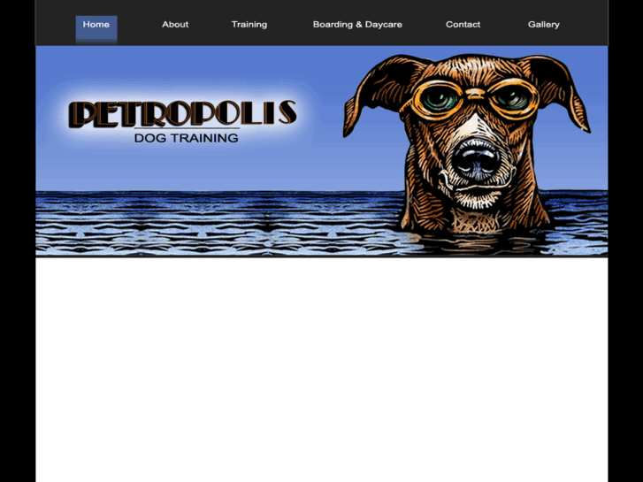 www.petropolisdogtraining.com