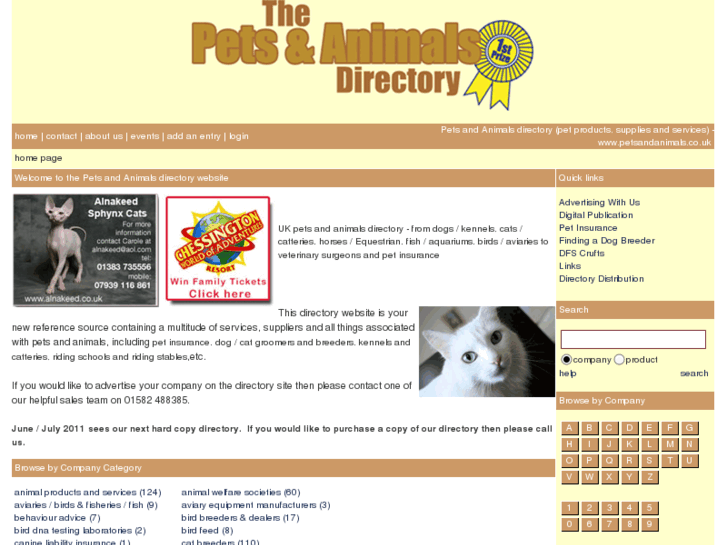 www.petsandanimals.co.uk