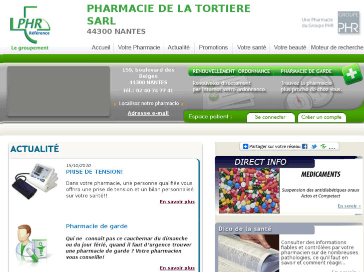 www.pharmacie-nantes.com