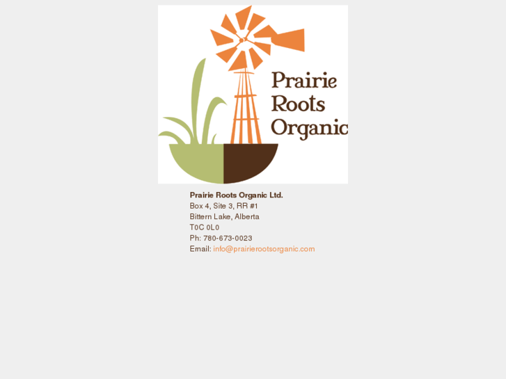 www.prairierootsorganic.com