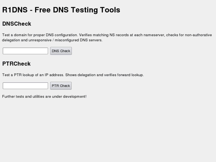 www.r1dns.com