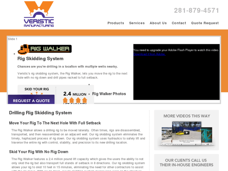 www.rigwalker.com