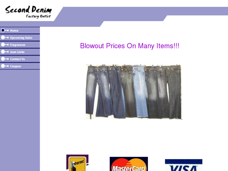 www.seconddenim.com