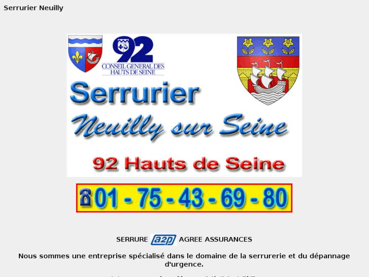 www.serrurierneuilly.com