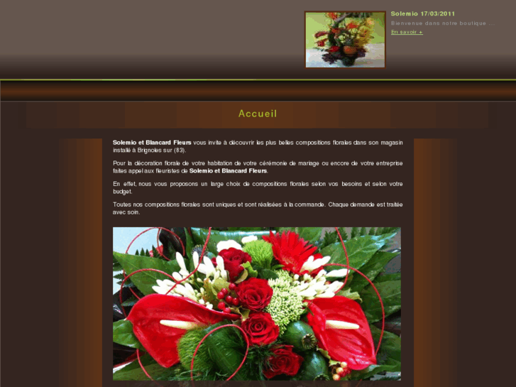 www.solemio-blancard-fleurs.com