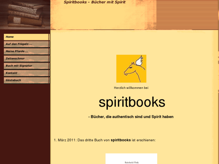 www.spiritbooks.de