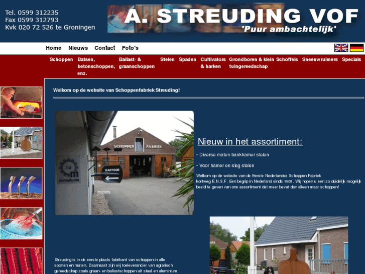 www.streuding.nl