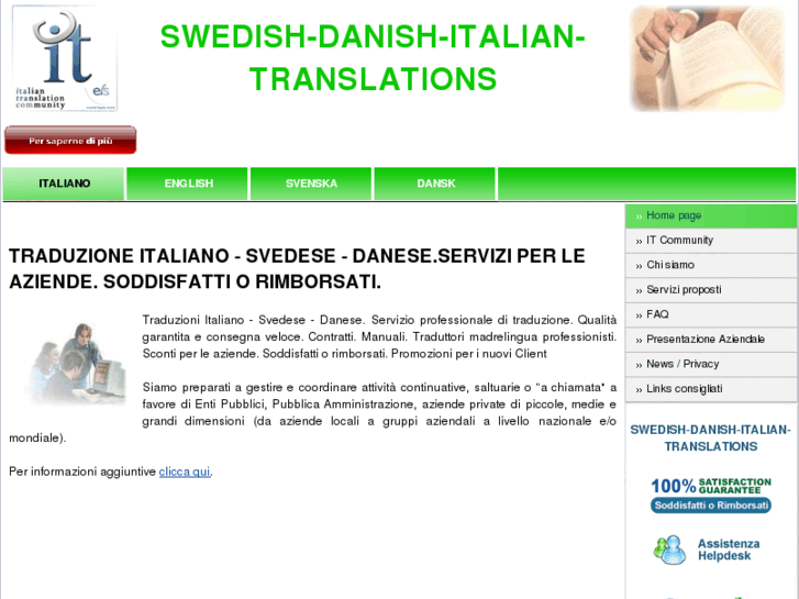 www.swedish-danish-italian-translations.com