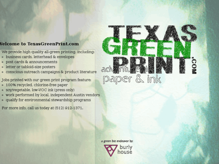 www.texasgreenprint.com