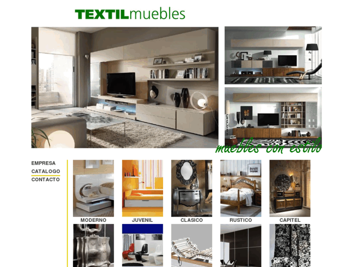 www.textilmuebles.com