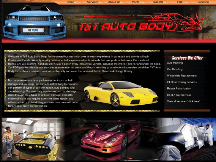 www.tntautobodyshop.com