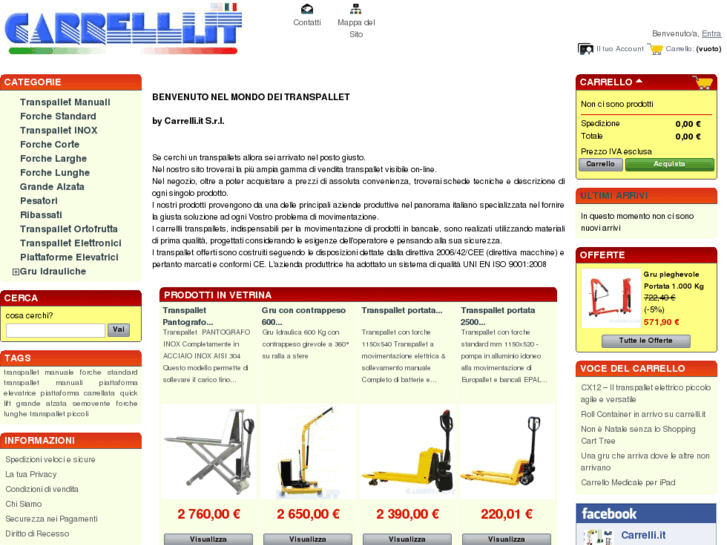 www.transpallet.eu