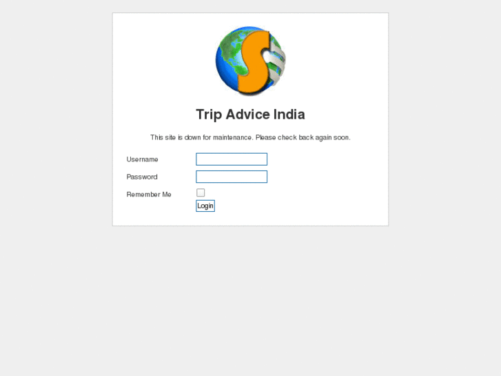 www.tripadviceindia.com