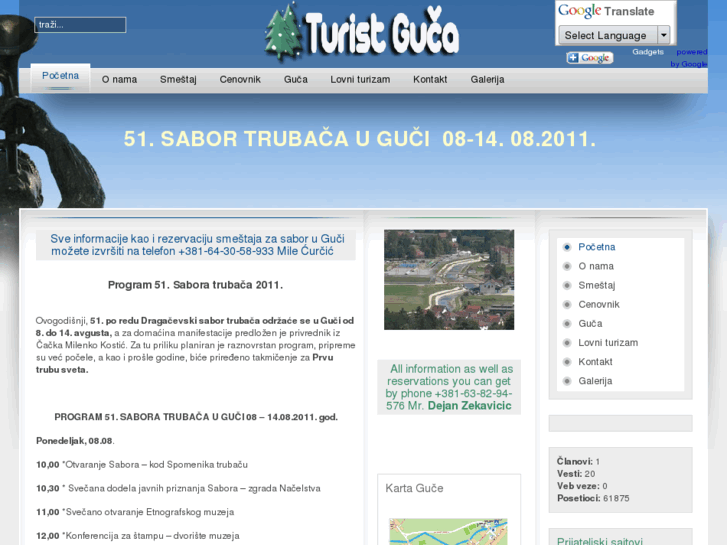 www.turistguca.com