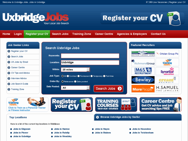 www.uxbridge-jobs.co.uk