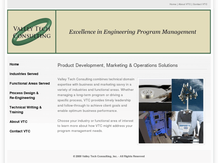 www.valleytechconsulting.net