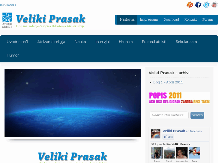 www.velikiprasak.com
