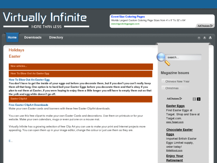 www.virtuallyinfinite.com.au