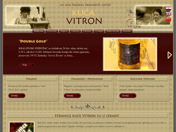 www.vitron.info