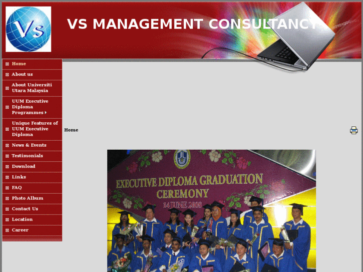 www.vsmanagementconsultancy.com