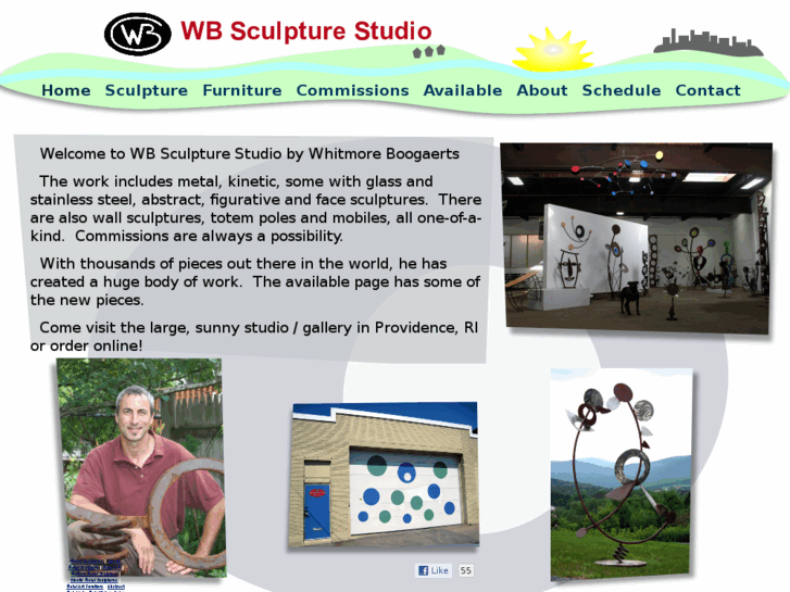 www.wb-sculpture.com