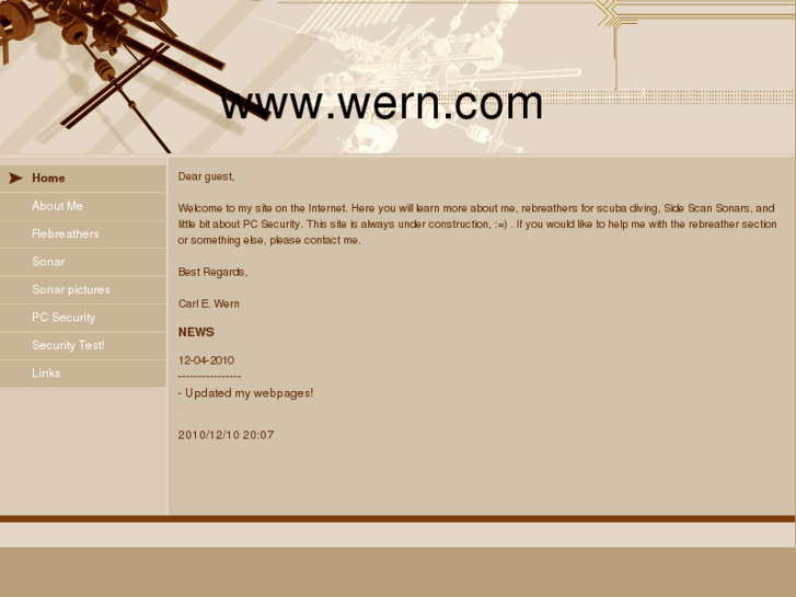 www.wern.com