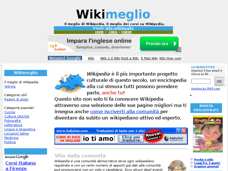 www.wikimeglio.com