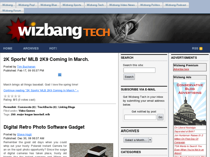 www.wizbangtech.com