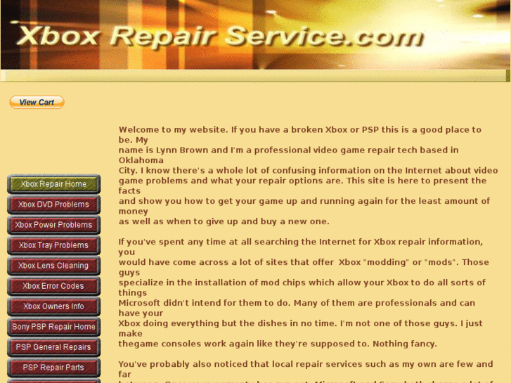 www.xboxrepairservice.com